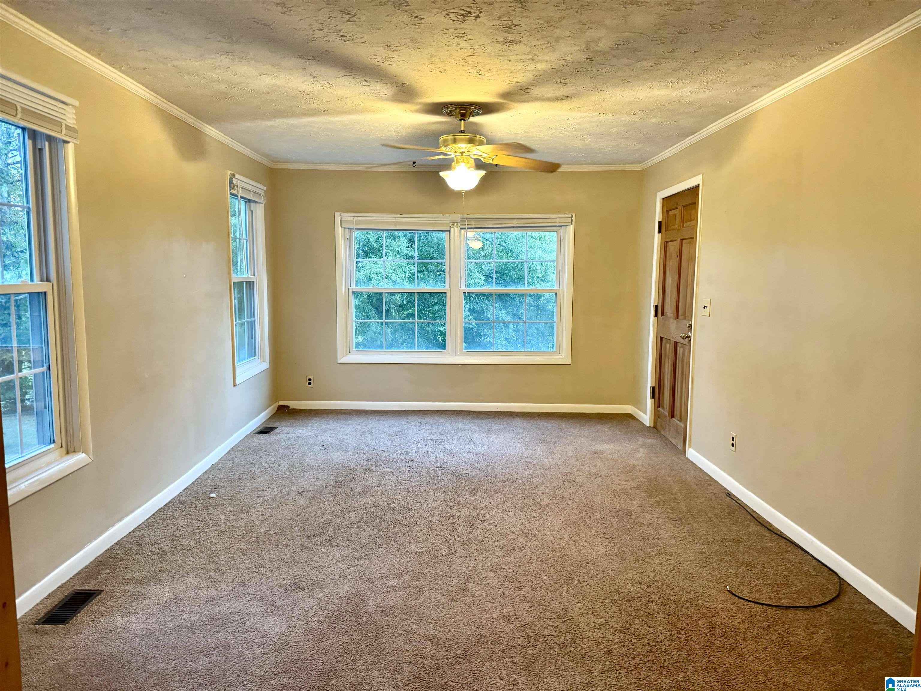 813 Cedar Springs Road Weaver, AL 36277 - Photo 3 of 22