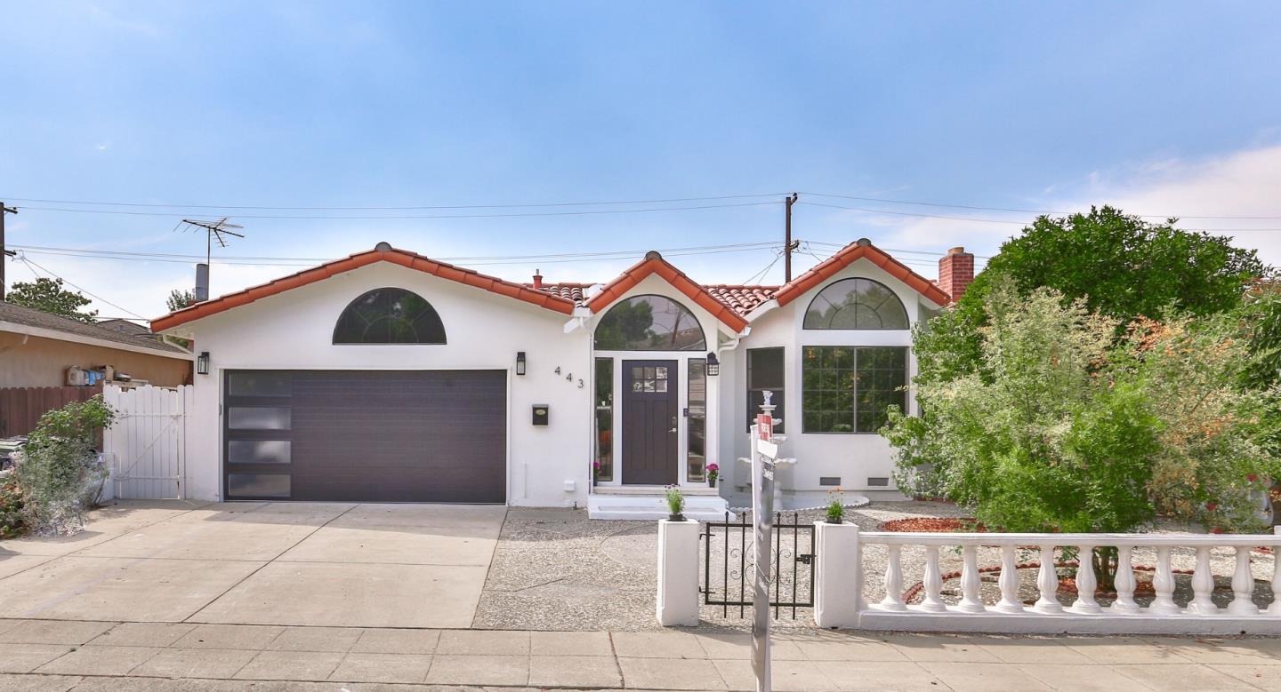 443 Rincon Avenue Sunnyvale, CA 94086 - Photo 1 of 39 Gallery Image 1