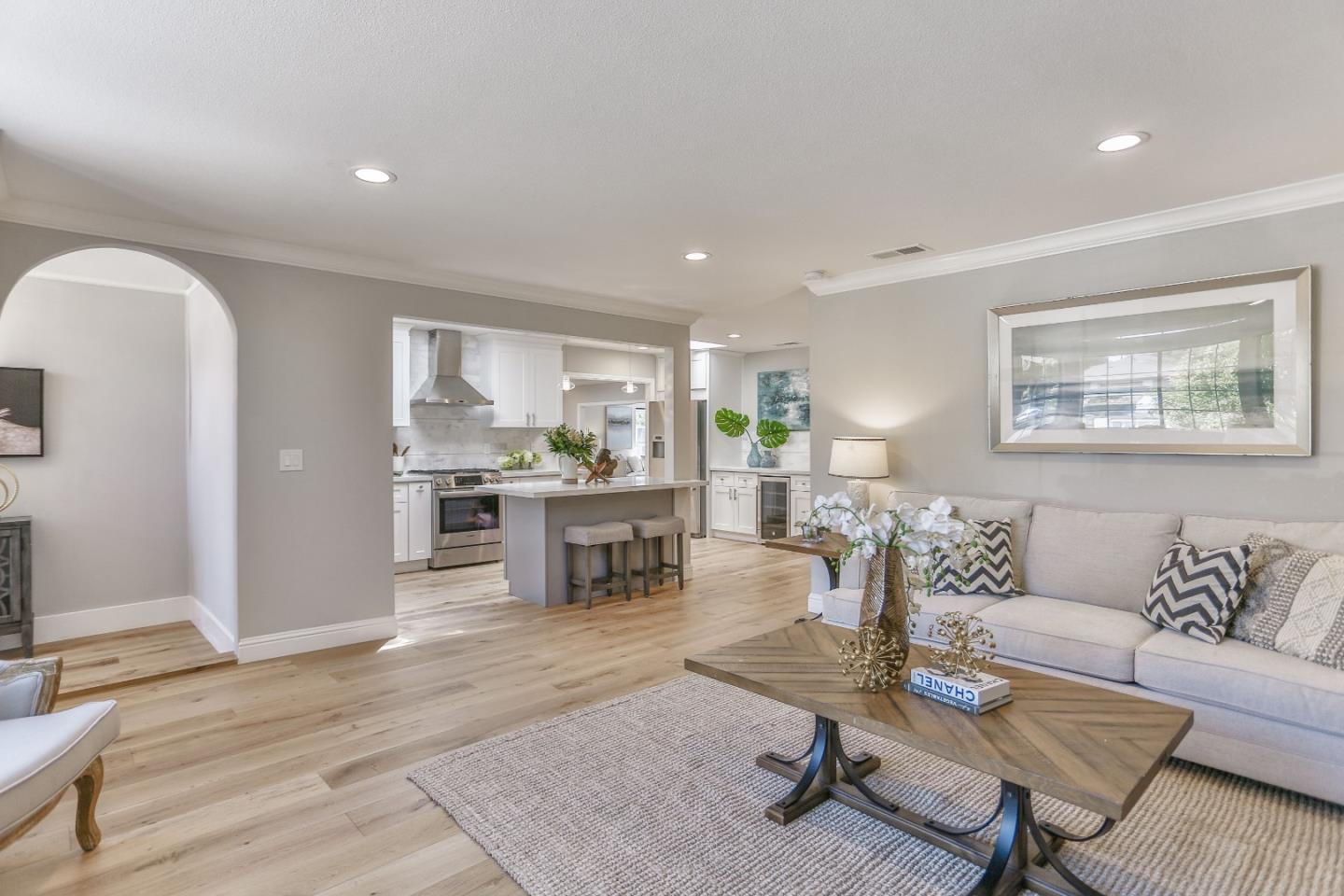 443 Rincon Avenue Sunnyvale, CA 94086 - Photo 6 of 39 Gallery Image 6