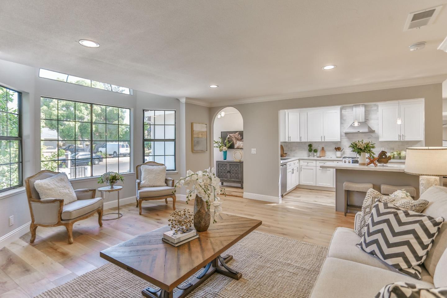 443 Rincon Avenue Sunnyvale, CA 94086 - Photo 7 of 39 Gallery Image 7