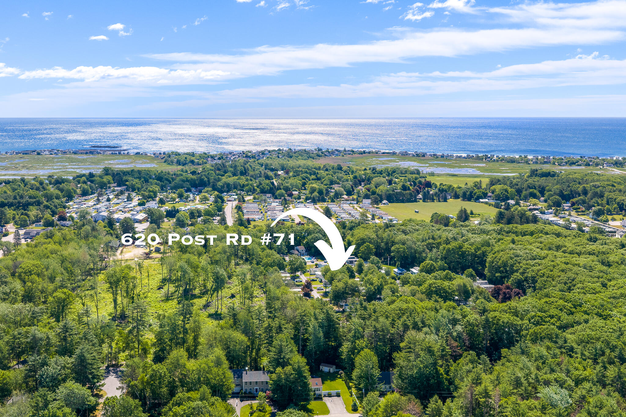 620 Post Road, Unit 71 Wells, ME 04090 - Photo 4 of 23