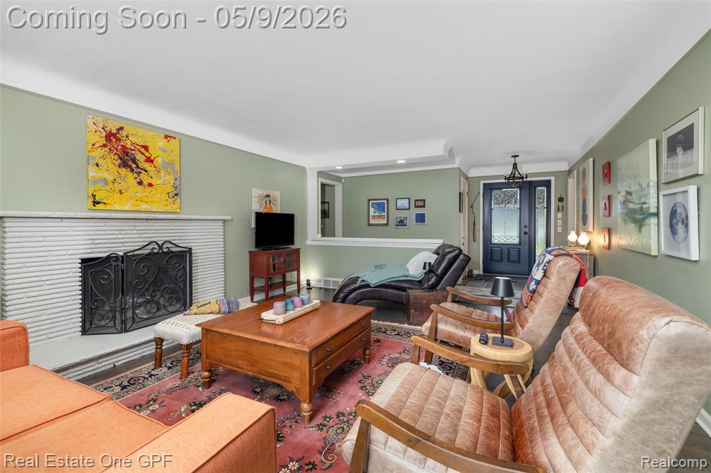65 Willison Road Grosse Pointe, MI 48236 - Photo 11 of 59