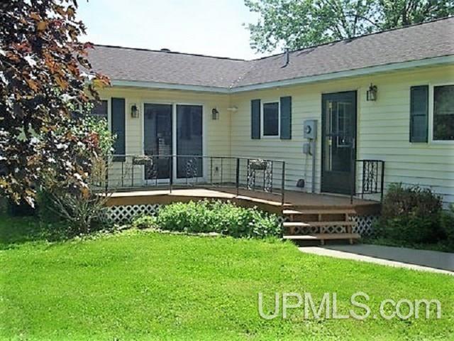 8650 Co Road Rapid River, MI 49878 - Photo 33 of 40 Gallery Image 33