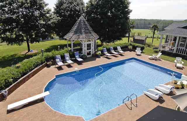 1921 Gibbs Shoals Road Greer, SC 29650 - Photo 17 of 22 Gallery Image 17