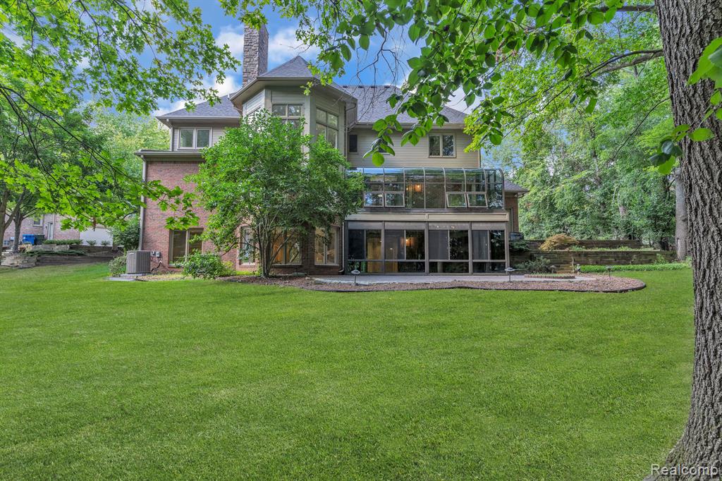1691 Spring Creek Drive Rochester Hills, MI 48306 - Photo 77 of 78