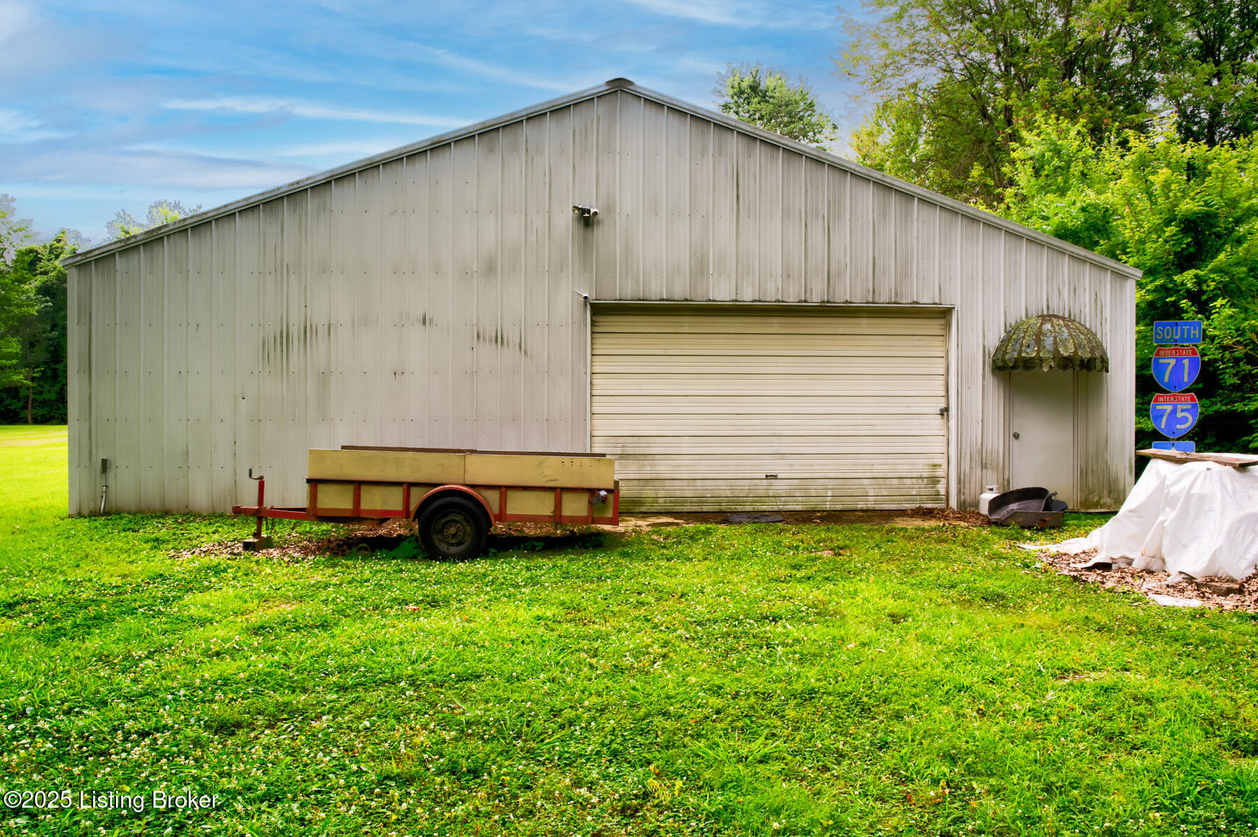 4302 Lambert Road Louisville, KY 40219 - Photo 36 of 42 GSP-4302 Lambert Ave-38