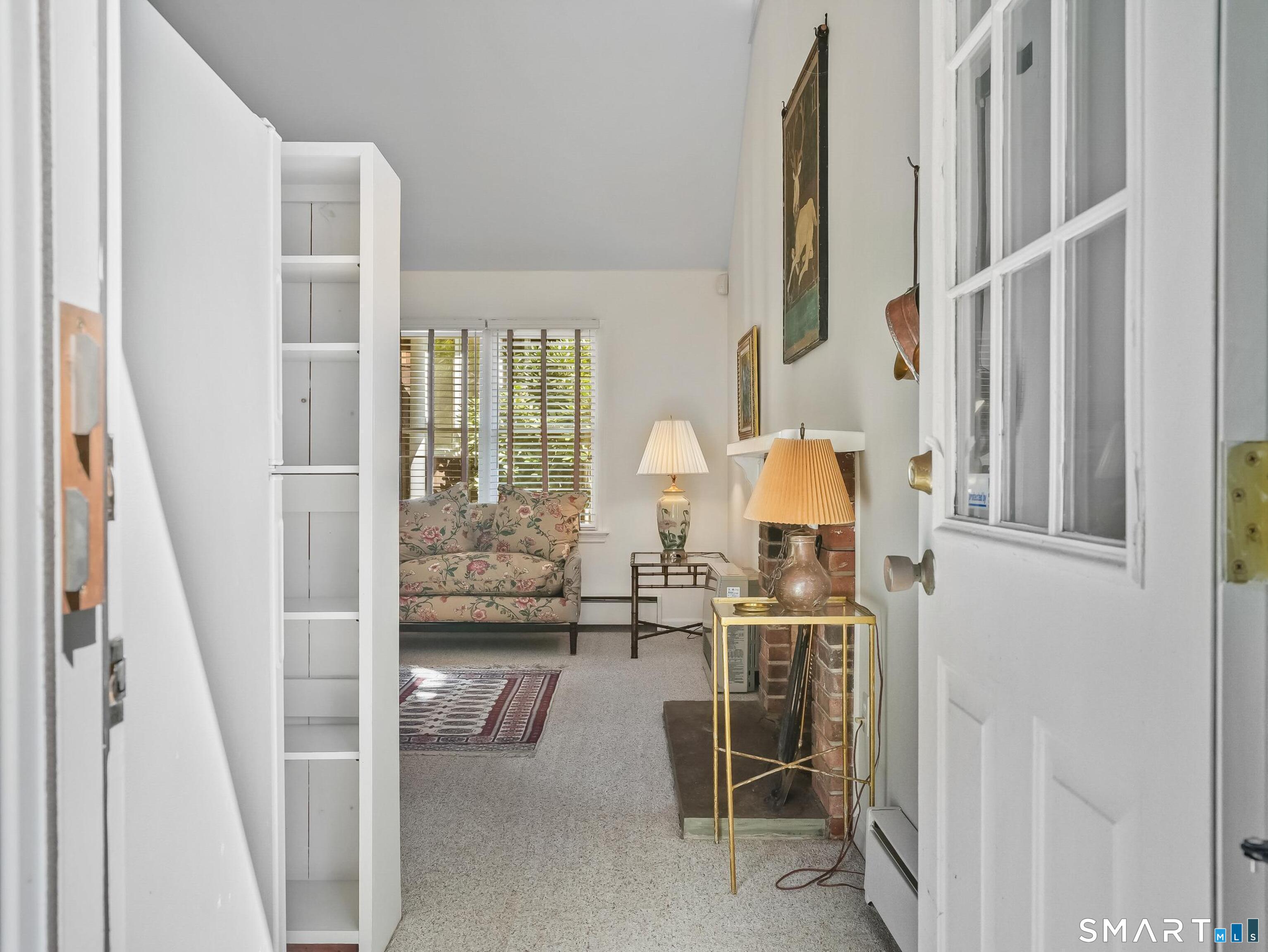 106 Spoonwood Road Wilton, CT 06897 - Photo 14 of 36 Gallery Image 14