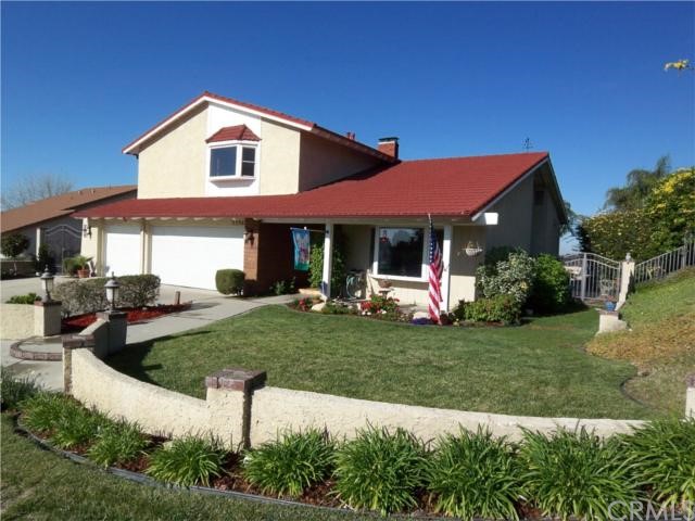 5396 Ranch Gate Road Rancho Cucamonga, CA 91701 - Photo 1 of 1