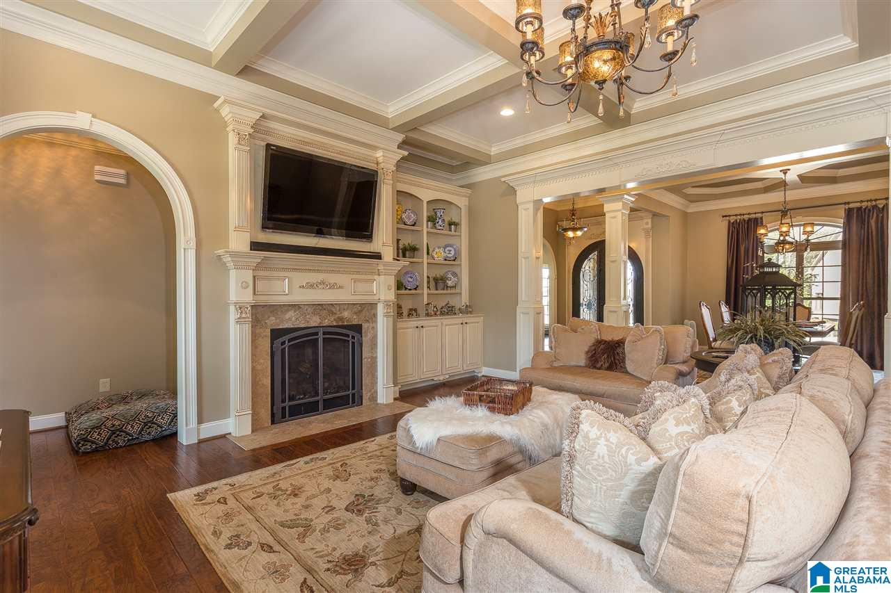 155 Rome Beauty Circle Oxford, AL 36203 - Photo 10 of 44