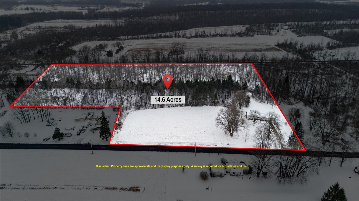 680 Smith Road, Unit 680 Manchester, NY 14522 - Photo 3 of 36