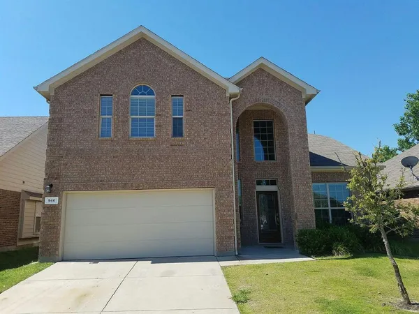 $288,900 | 946 Bowie Drive, Lavon, TX 75166
