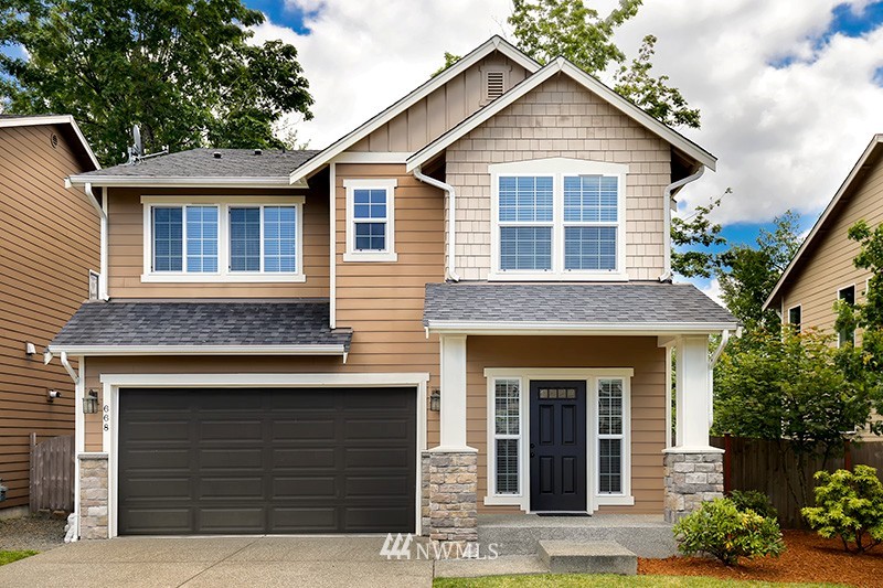 668 Ilwaco Place Northeast Renton, WA 98059 - Photo 1 of 25 Gallery Image 1