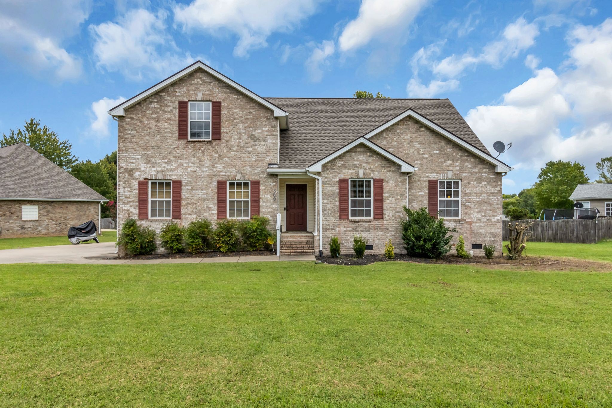 509 County Farm Road Murfreesboro, TN 37127 - Photo 28 of 32 Gallery Image 28
