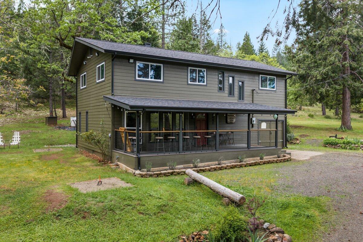 6481 Highway 227 Trail, OR 97541 - Photo 1 of 40 Front 1