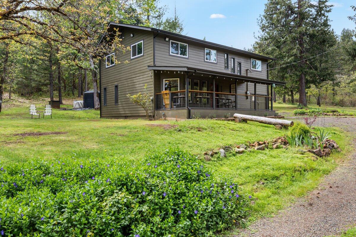 6481 Highway 227 Trail, OR 97541 - Photo 2 of 40 Front 2