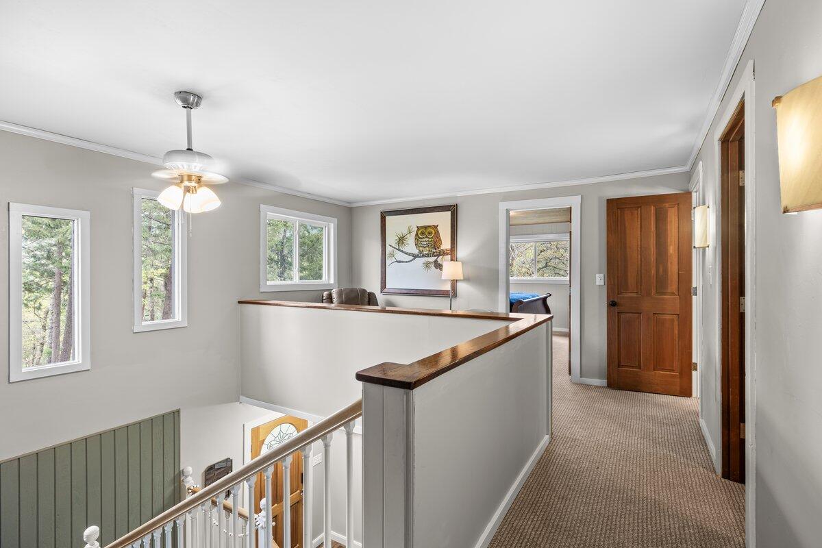 6481 Highway 227 Trail, OR 97541 - Photo 21 of 40 Upstairs
