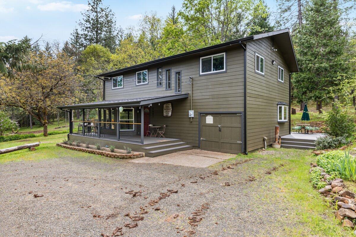 6481 Highway 227 Trail, OR 97541 - Photo 3 of 40 Front 3