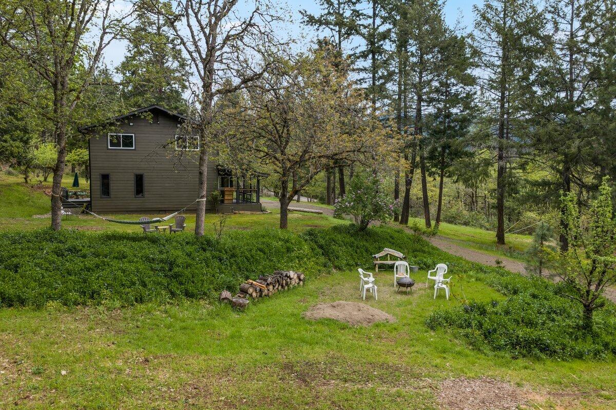 6481 Highway 227 Trail, OR 97541 - Photo 32 of 40 drone 8