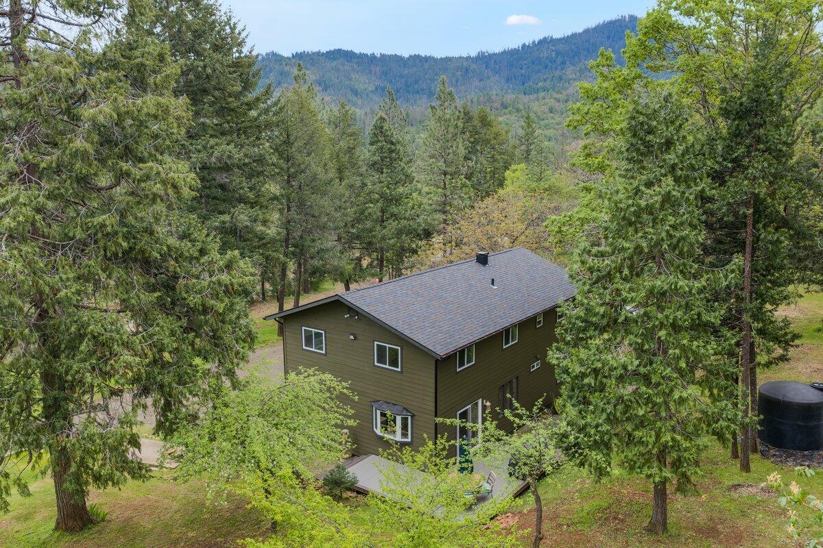 6481 Highway 227 Trail, OR 97541 - Photo 35 of 40 drone 2