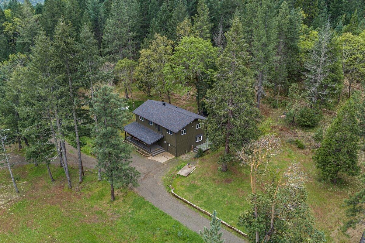 6481 Highway 227 Trail, OR 97541 - Photo 37 of 40 drone 4