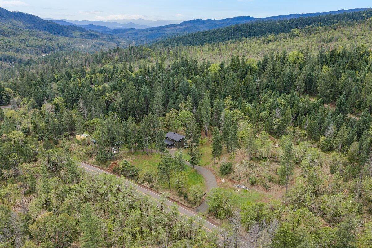 6481 Highway 227 Trail, OR 97541 - Photo 38 of 40 drone 5