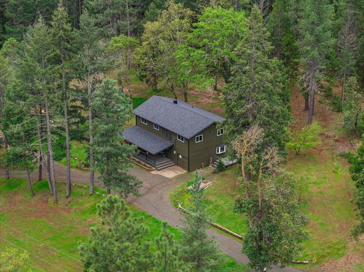 6481 Highway 227 Trail, OR 97541 - Photo 40 of 40 drone 7