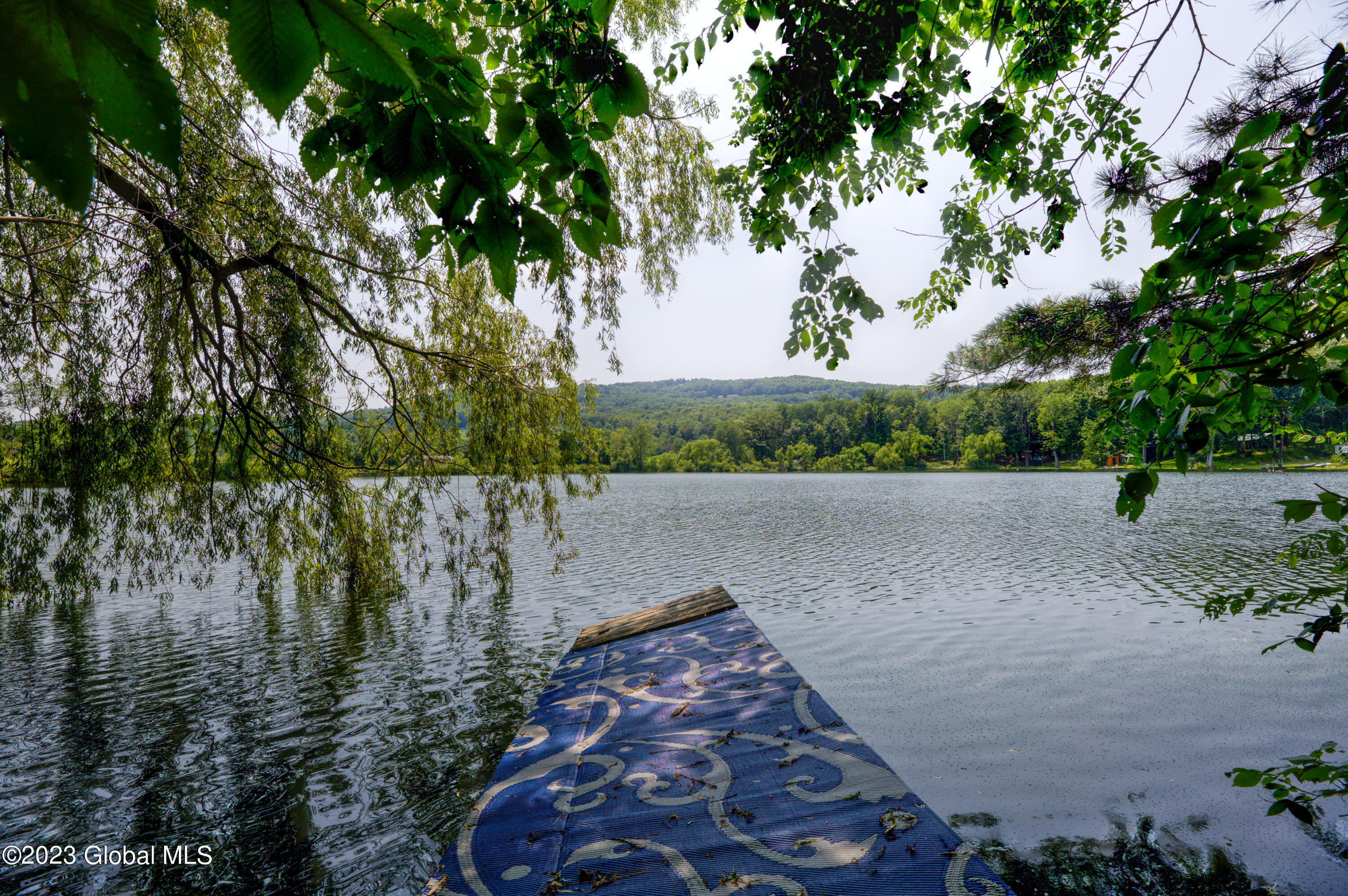 lake view