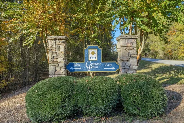 $500,000 | 0 Oak Shore Court, Seneca, SC 29678