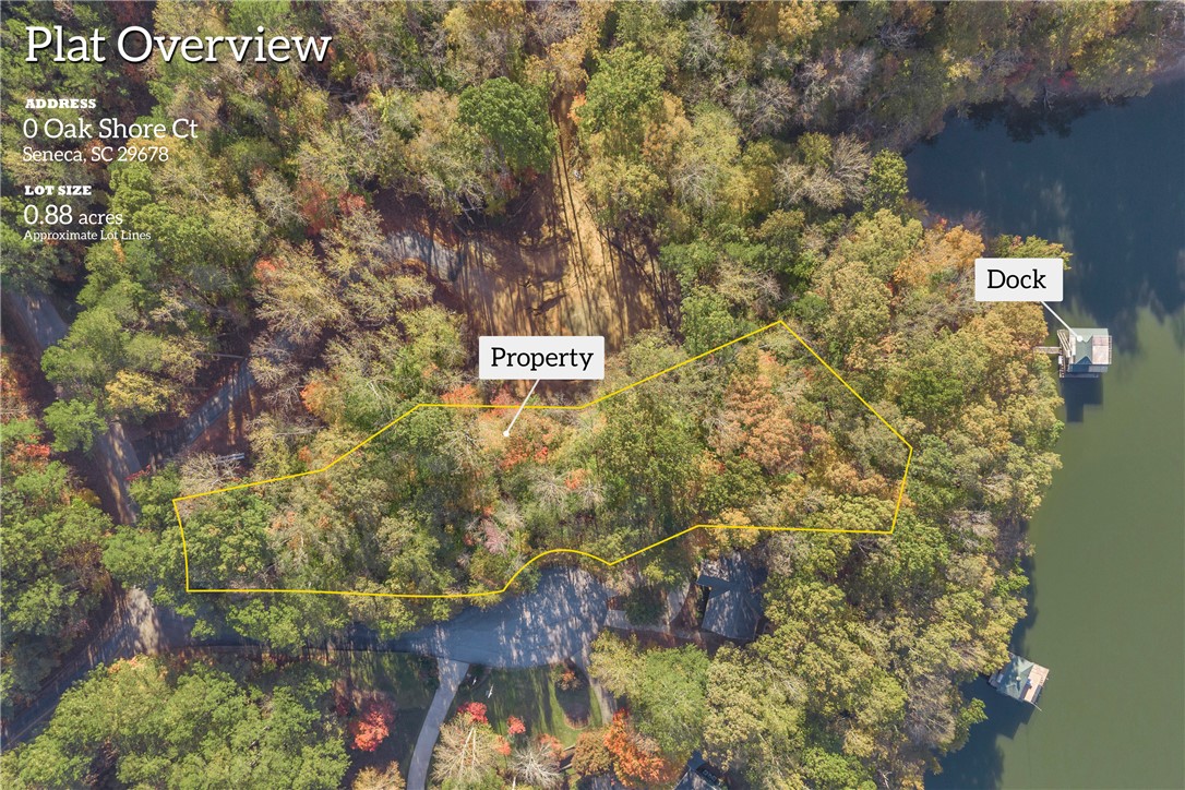 0 Oak Shore Court Seneca, SC 29678 - Photo 19 of 48