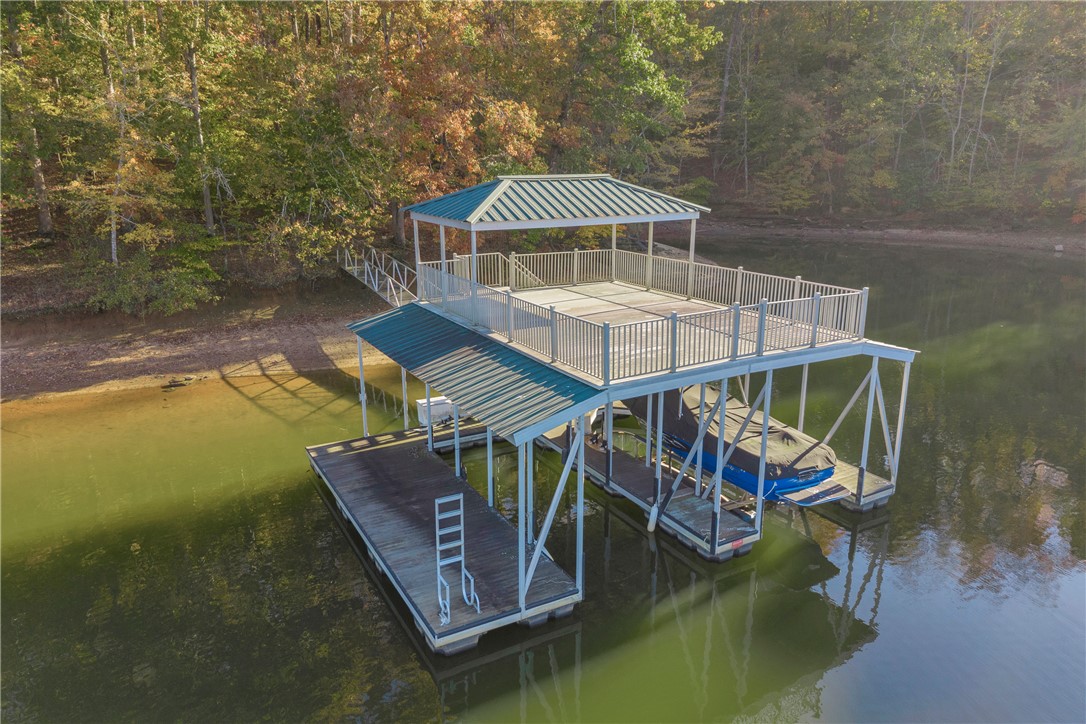 0 Oak Shore Court Seneca, SC 29678 - Photo 3 of 48