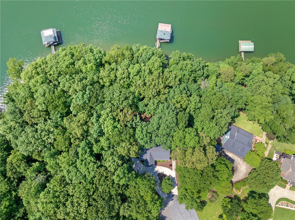 0 Oak Shore Court Seneca, SC 29678 - Photo 7 of 48 Dock on the left