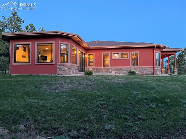 7780 Wildridge Road Colorado Springs, CO 80908 - Photo 9 of 11 Gallery Image 9