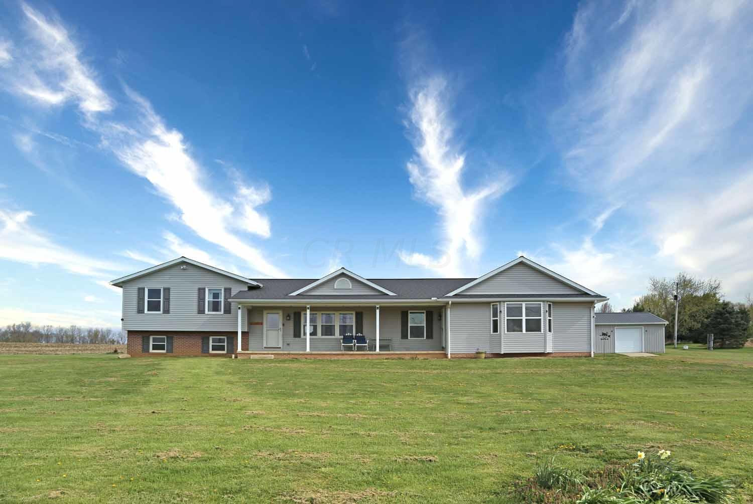 14591 Sycamore Road Mount Vernon, OH 43050 - Photo 1 of 35 Gallery Image 1