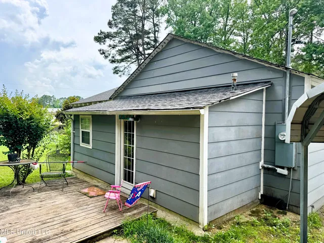 $76,500 | 6430 Highway 9, Walthall, MS 39771