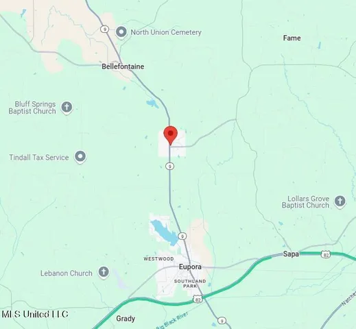 $76,500 | 6430 Highway 9, Walthall, MS 39771