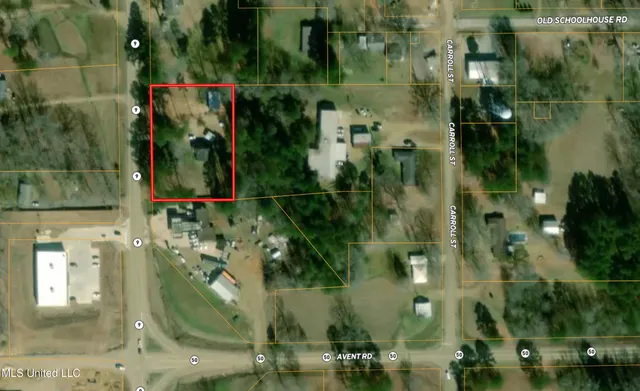 $76,500 | 6430 Highway 9, Walthall, MS 39771
