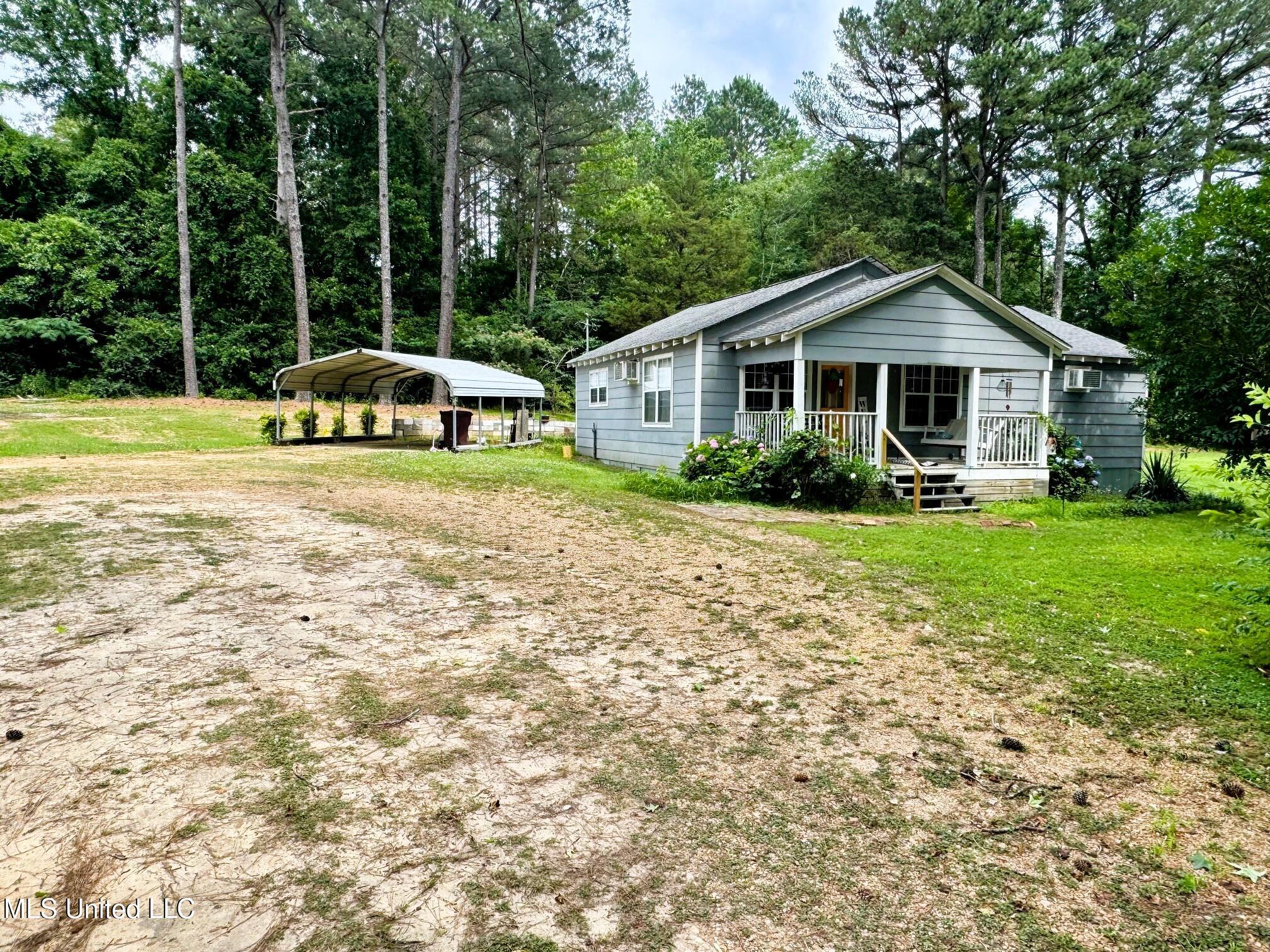 6430 Highway 9 Walthall, MS 39771 - Photo 2 of 17 53