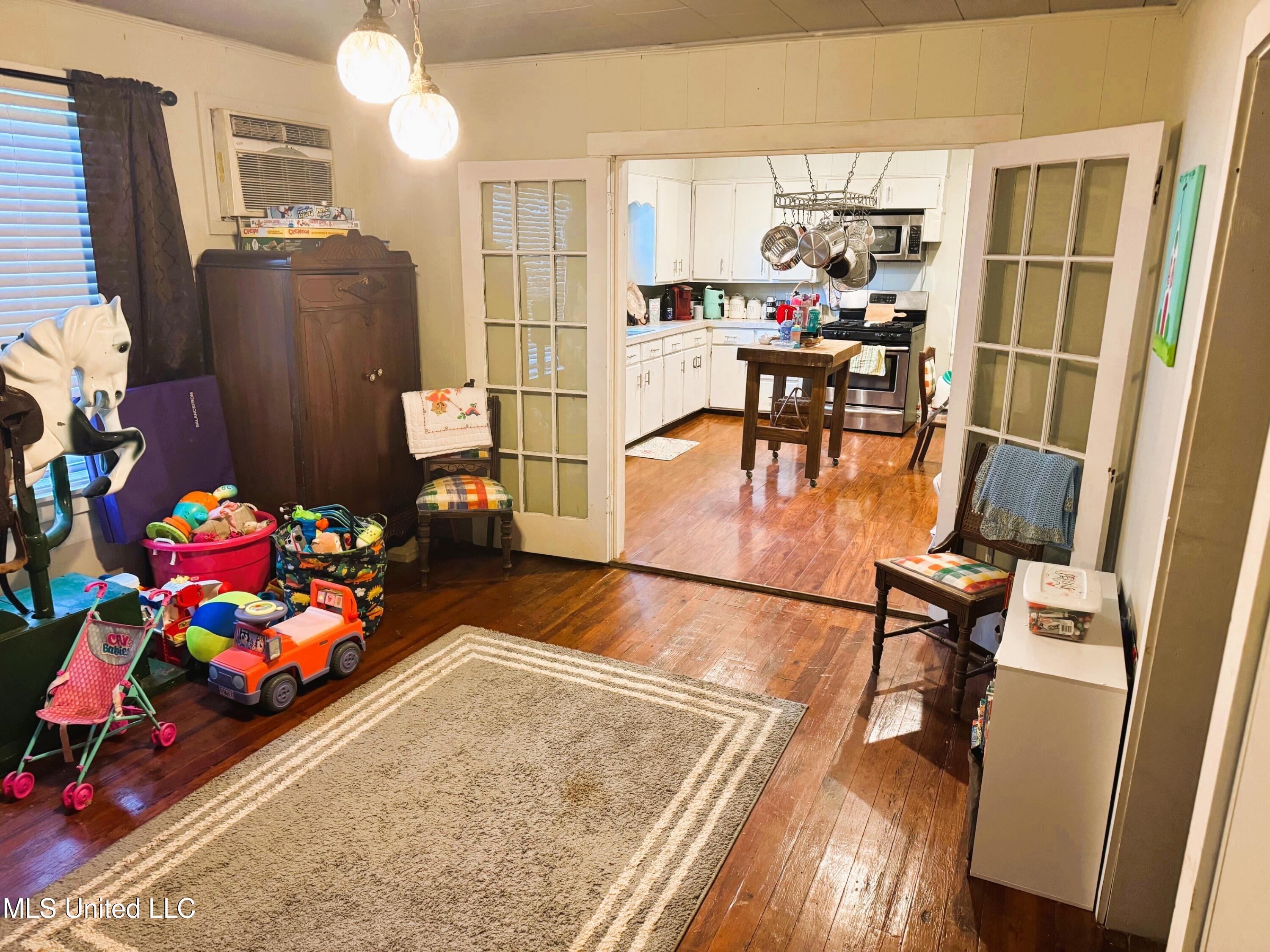 6430 Highway 9 Walthall, MS 39771 - Photo 3 of 17 43