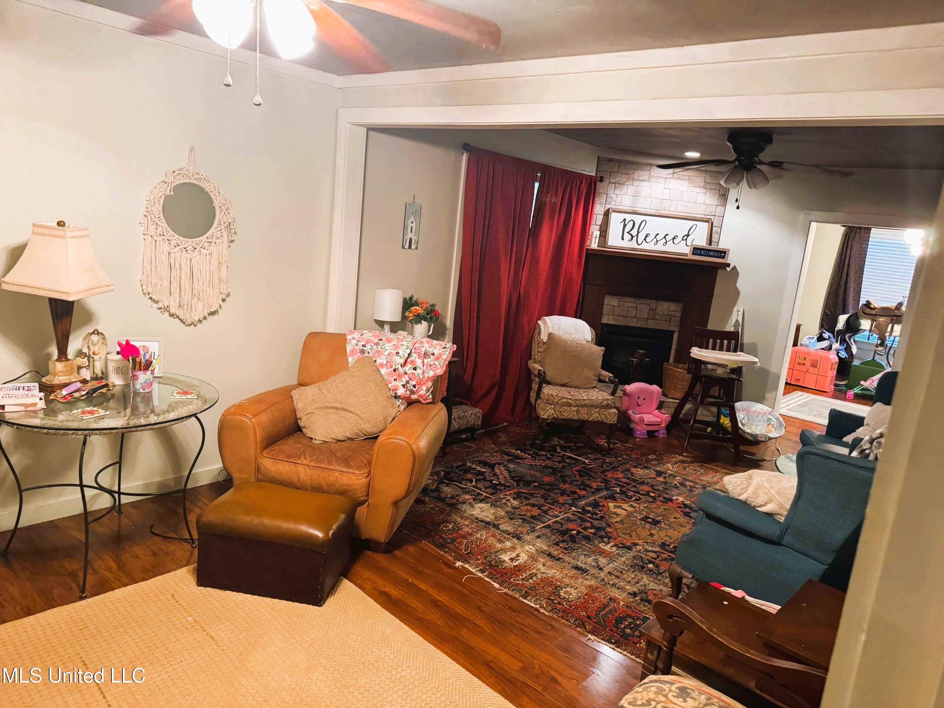 6430 Highway 9 Walthall, MS 39771 - Photo 4 of 17 44