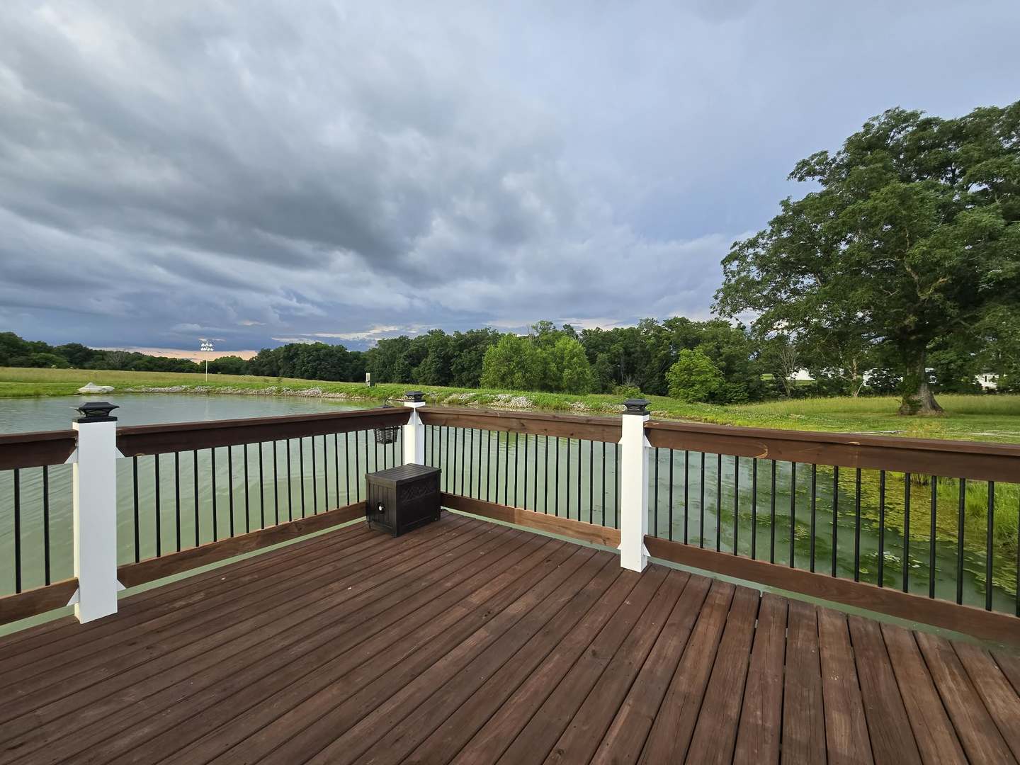 7801 Belle Prairie Road Dahlgren, IL 62828 - Photo 37 of 69