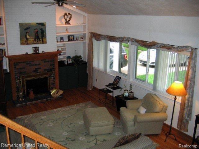 23800 Power Road Farmington, MI 48336 - Photo 7 of 17 Great Room 4