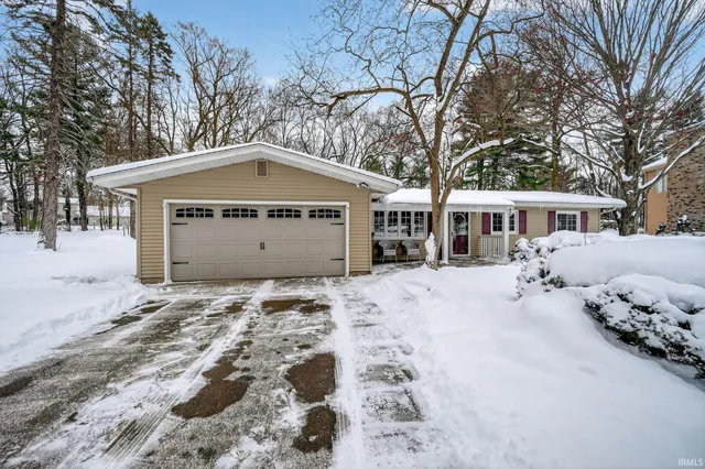 $349,000 | 52150 Tammy Drive, Granger, IN 46530