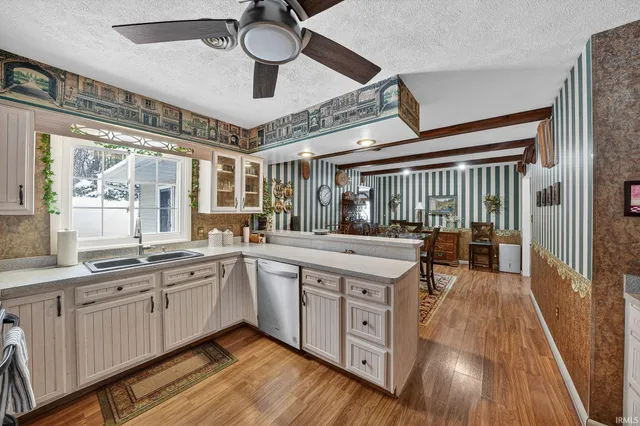 $349,000 | 52150 Tammy Drive, Granger, IN 46530