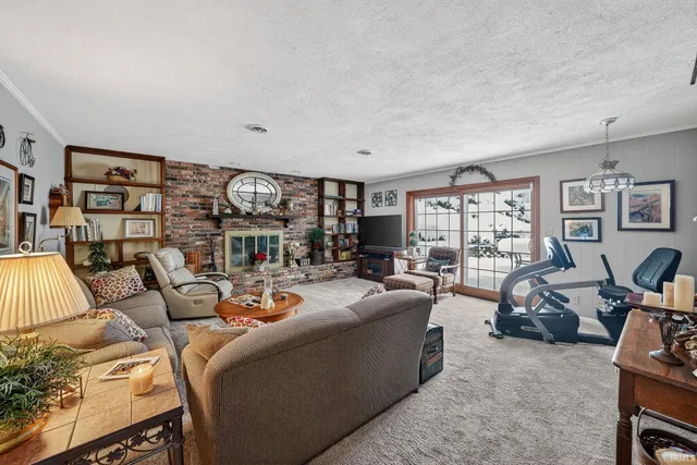 $349,000 | 52150 Tammy Drive, Granger, IN 46530