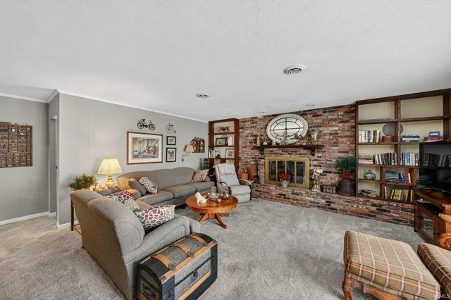 $349,000 | 52150 Tammy Drive, Granger, IN 46530