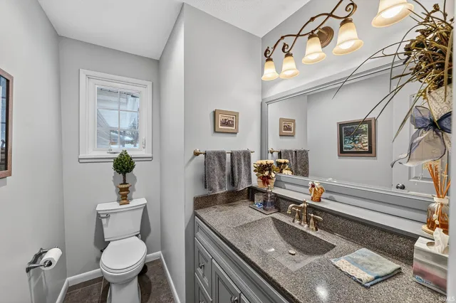 $349,000 | 52150 Tammy Drive, Granger, IN 46530