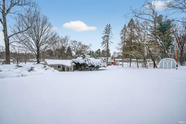 $349,000 | 52150 Tammy Drive, Granger, IN 46530