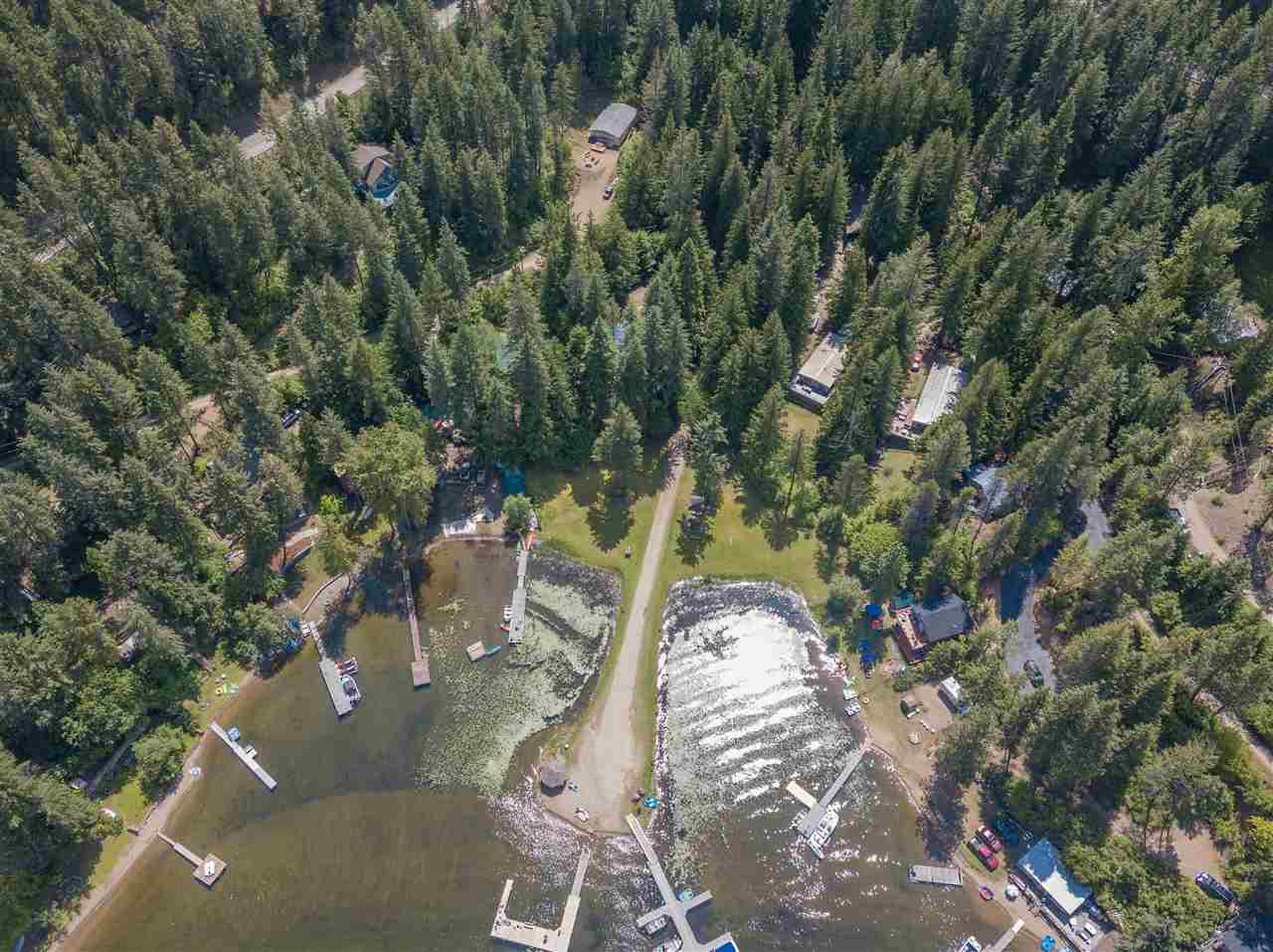 3972 Cedar Bay Road Loon Lake, WA 99148 - Photo 2 of 38 Gallery Image 2