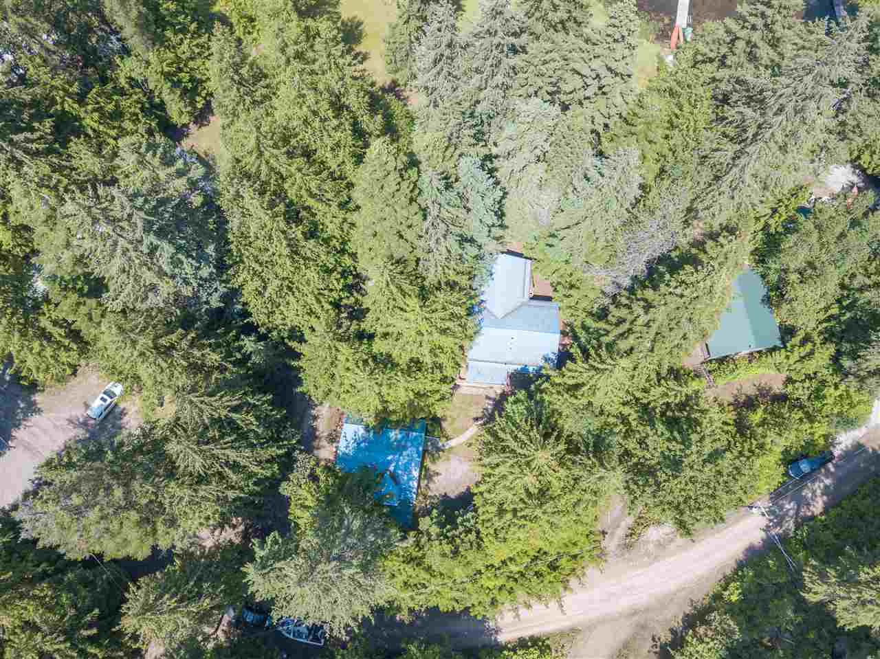 3972 Cedar Bay Road Loon Lake, WA 99148 - Photo 29 of 38 Gallery Image 29