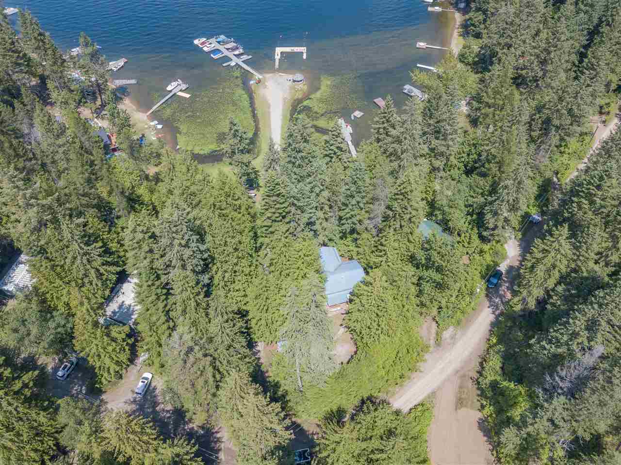 3972 Cedar Bay Road Loon Lake, WA 99148 - Photo 30 of 38 Gallery Image 30
